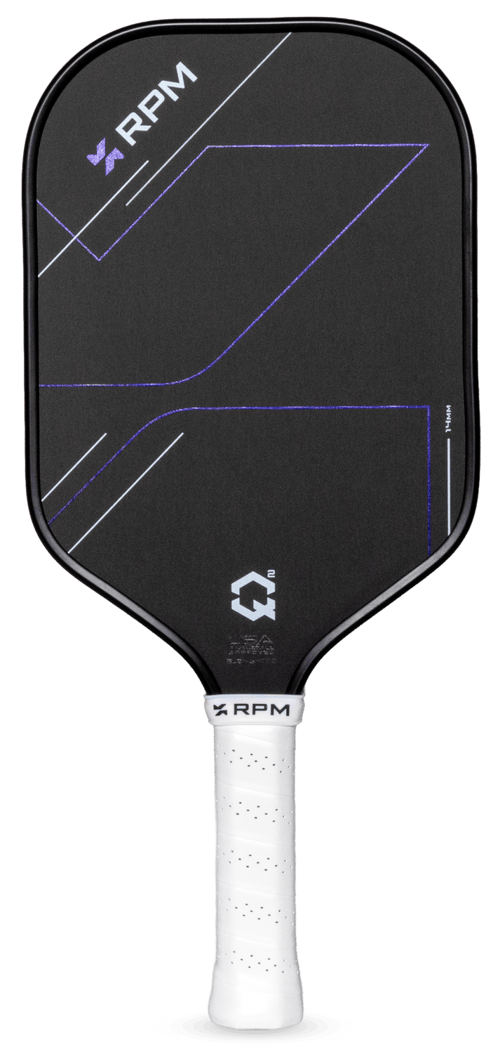 RPM Q2 14MM Elongated