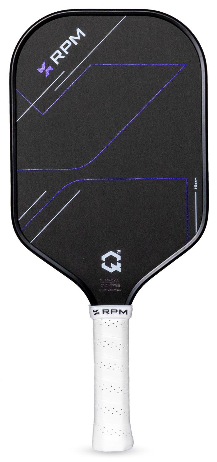 RPM Q2 16MM Elongated
