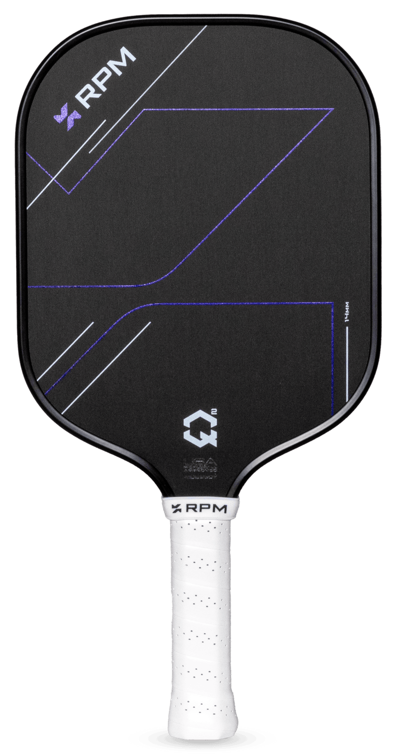 RPM Q2 14MM Widebody