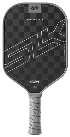 SLK Halo Control Max Paddle