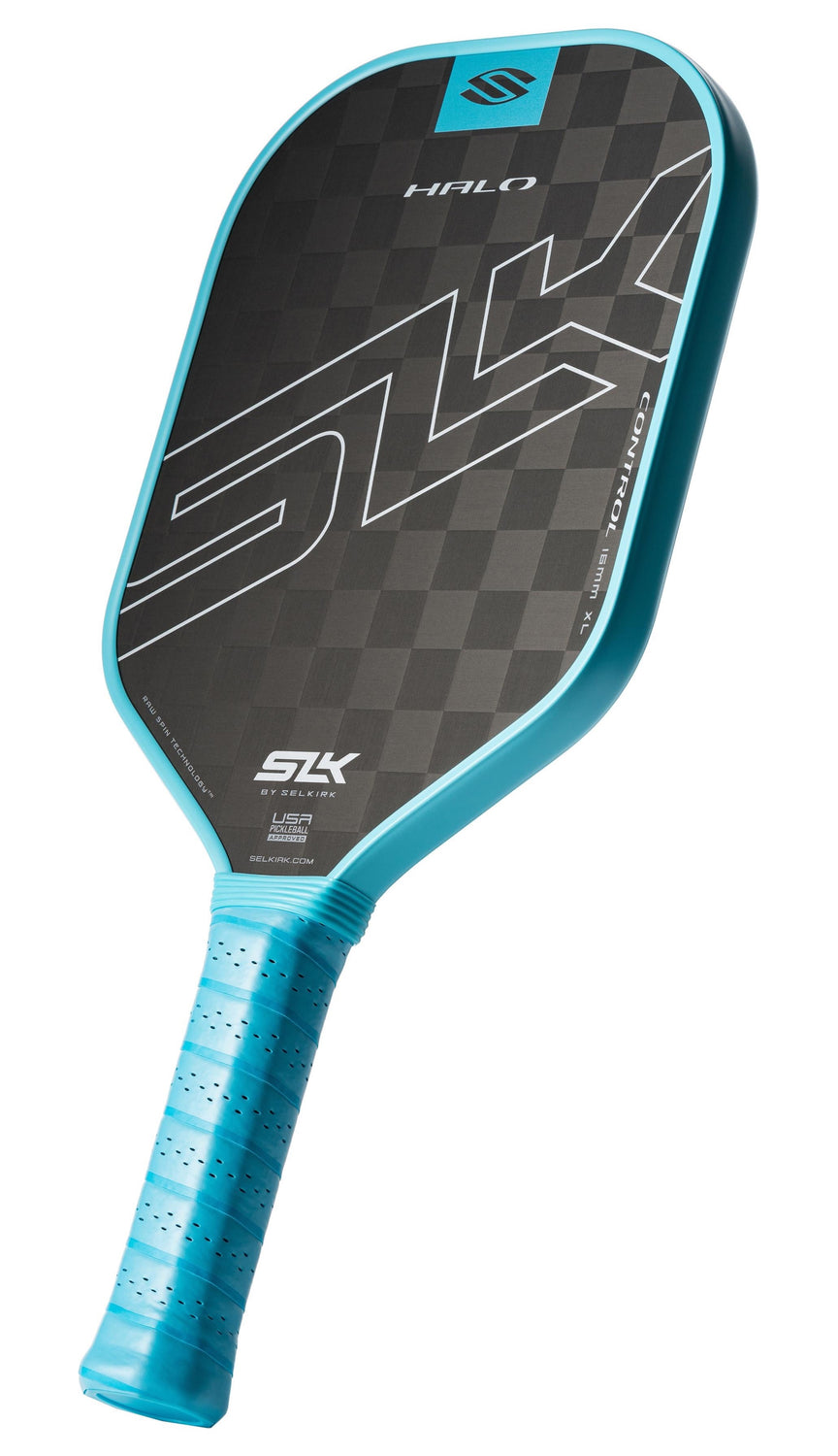 SLK Halo Control XL Paddle