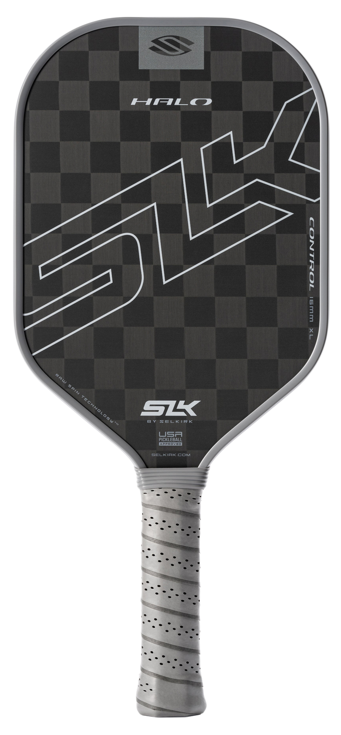 SLK Halo Control XL Paddle