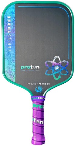 Proton Project Peacock Wide Body 13MM