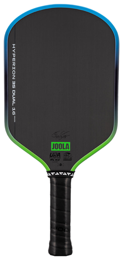 Joola Hyperion 3S Dual 16MM