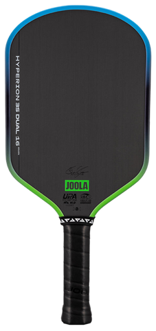 Joola Hyperion 3S Dual 16MM