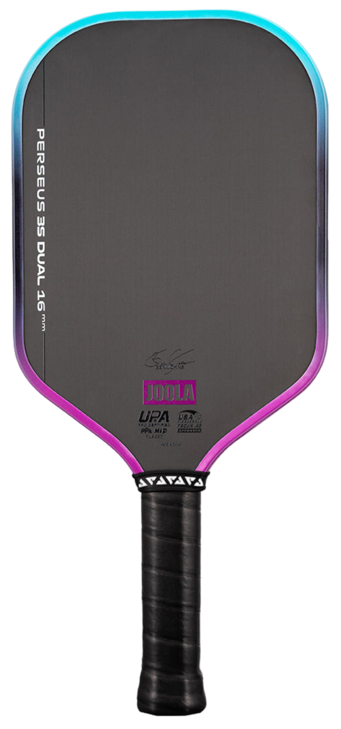 Joola Perseus 3S Dual 16MM