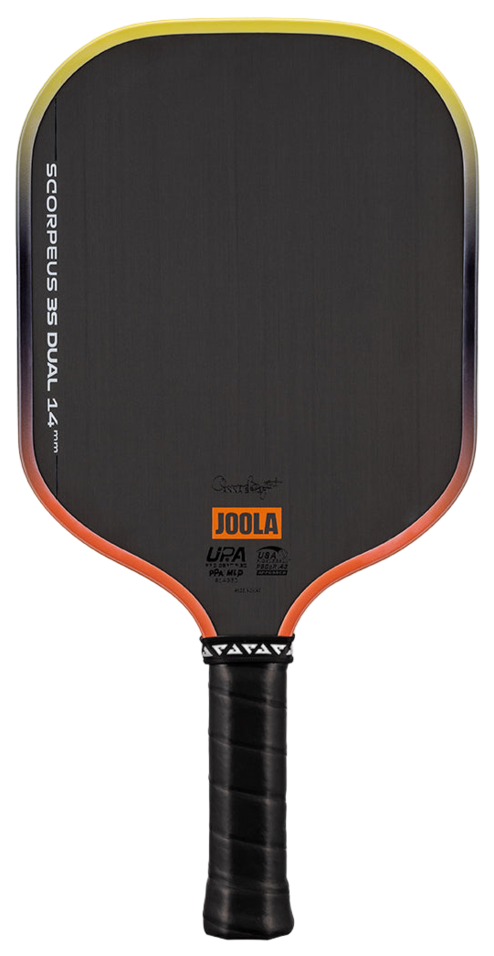 Joola Scorpeus 3S Dual 14MM
