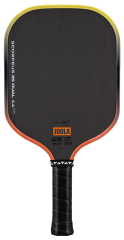 Joola Scorpeus 3S Dual 14MM