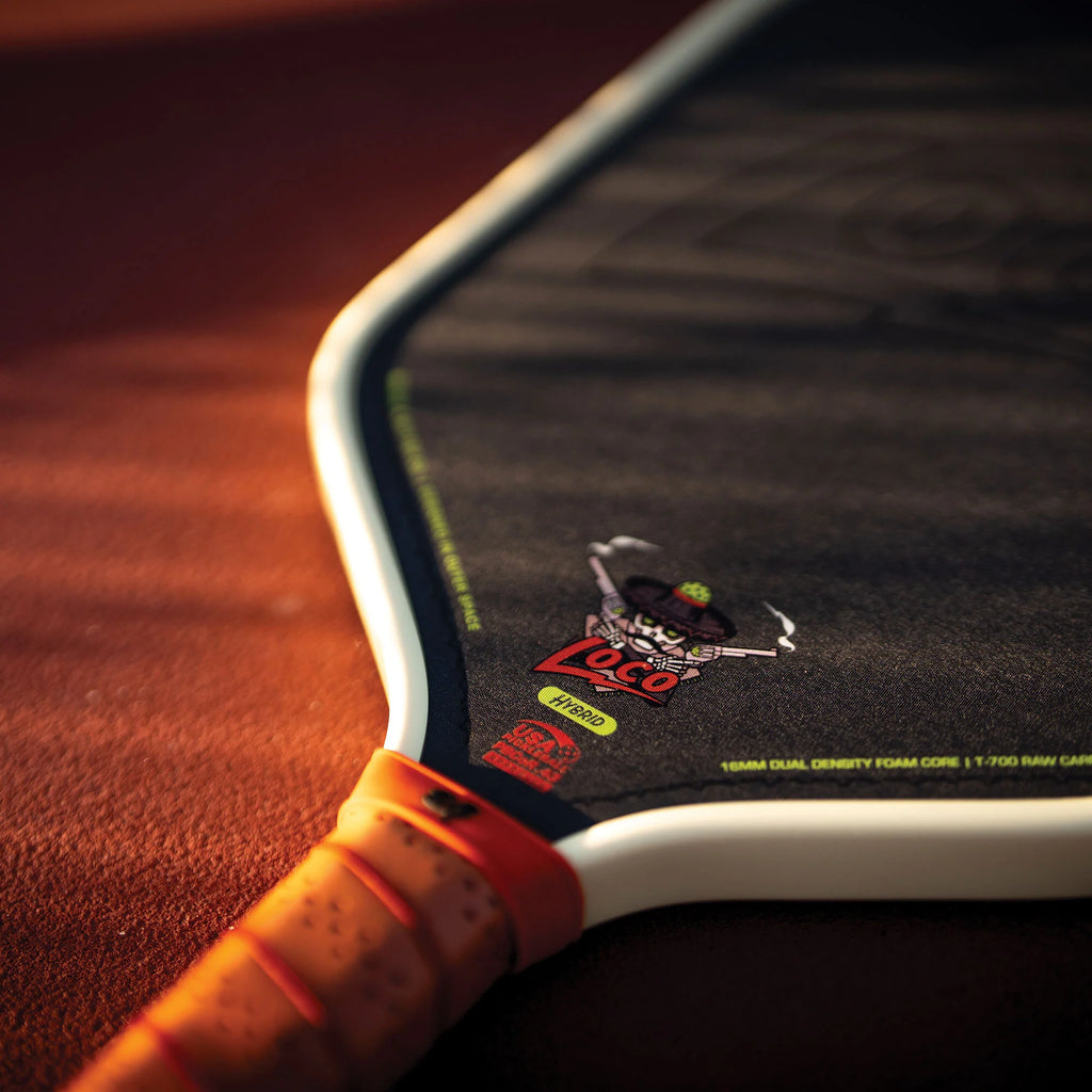 Bread & Butter The Loco Hybrid 16MM