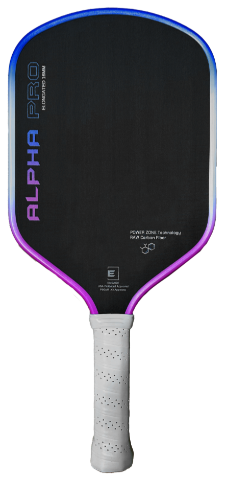 Engage Alpha Pro 16MM
