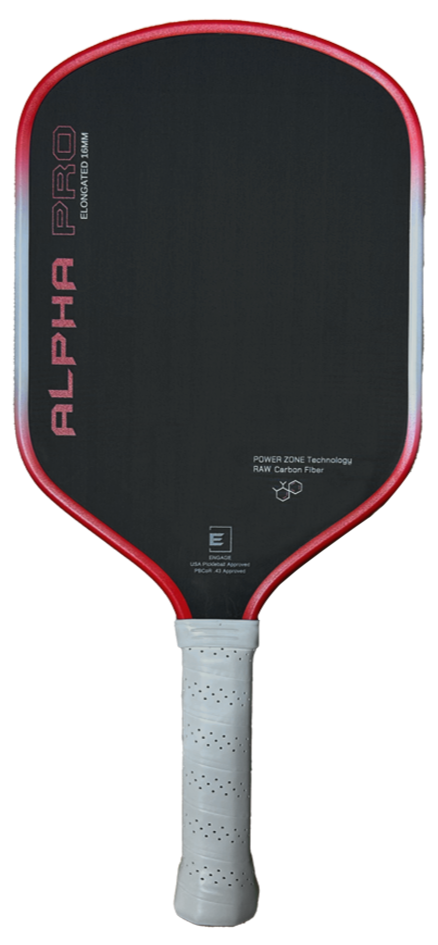 Engage Alpha Pro 16MM