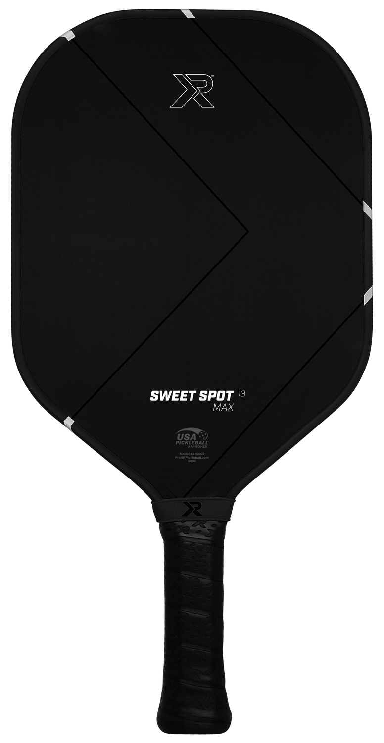 ProXR Sweet Spot Max 13mm Pickleball Paddle