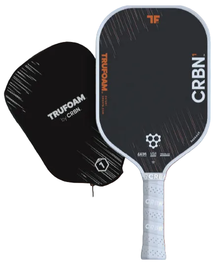 CRBN1 TruFoam Barrage