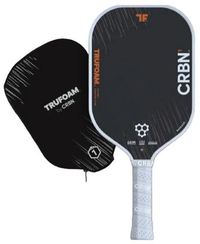 CRBN1 TruFoam Barrage