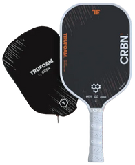 CRBN1 TruFoam Barrage