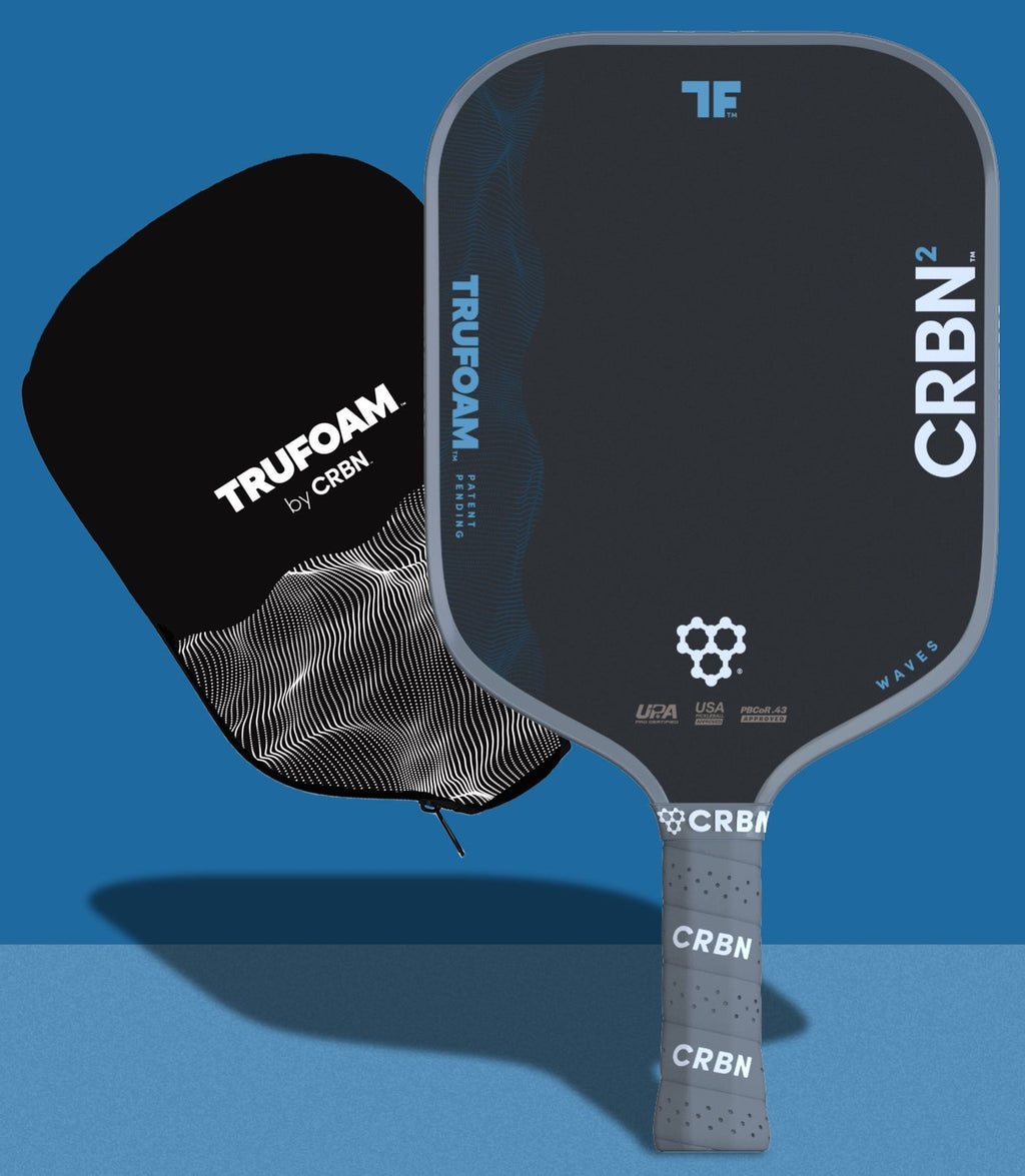 CRBN2 TruFoam Waves