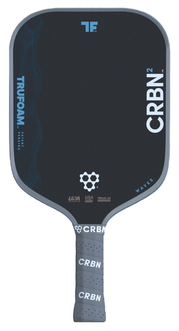 CRBN2 TruFoam Waves