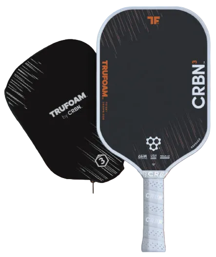 CRBN3 TruFoam Barrage