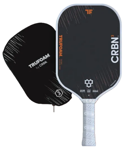 CRBN3 TruFoam Barrage