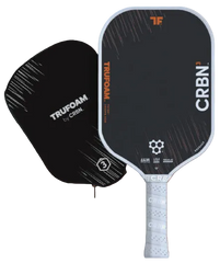 CRBN3 TruFoam Barrage