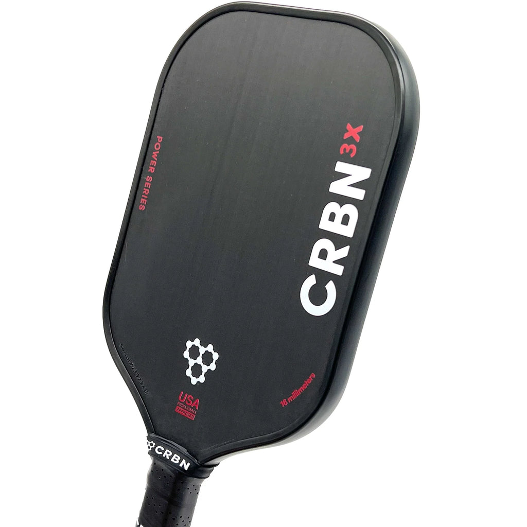 CRBN3X 16MM Power Series Paddle