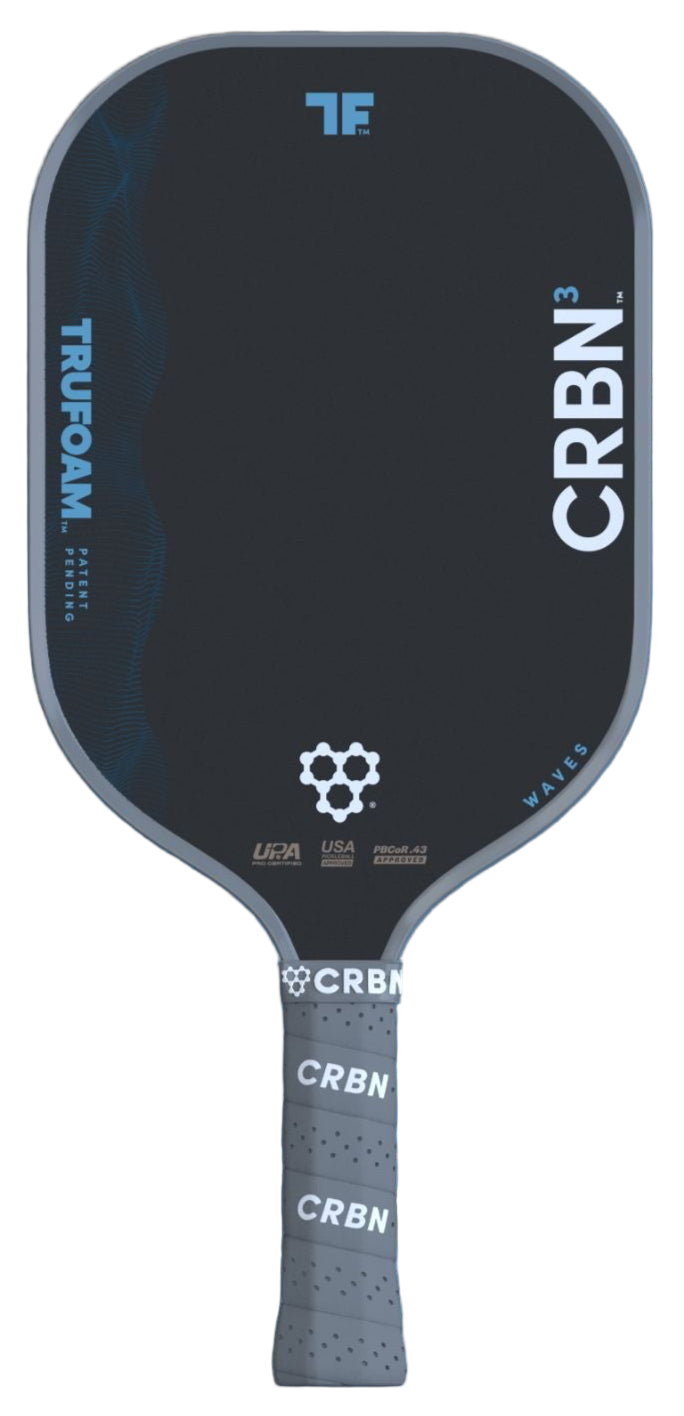CRBN3 TruFoam Waves