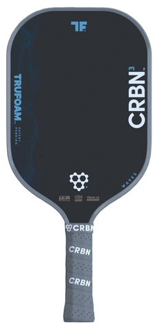 CRBN3 TruFoam Waves