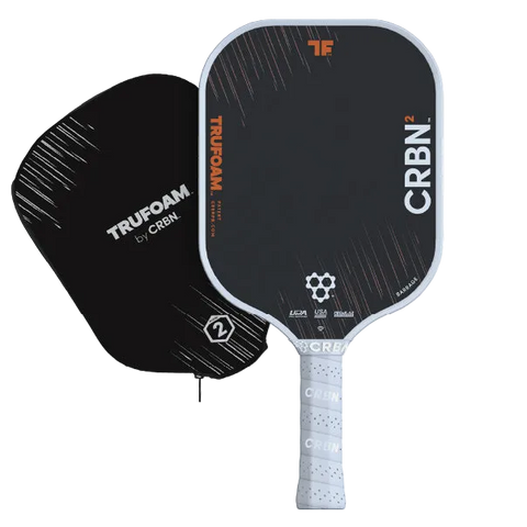 CRBN2 TruFoam Barrage