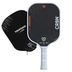 CRBN2 TruFoam Barrage