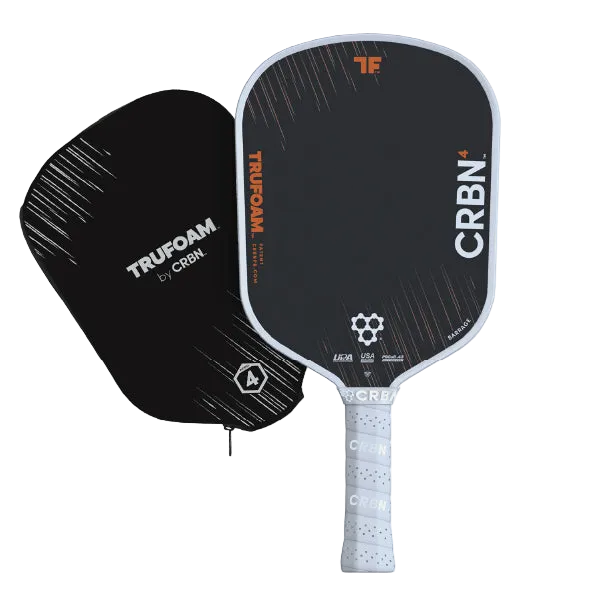 CRBN4 TruFoam Barrage