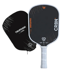 CRBN4 TruFoam Barrage