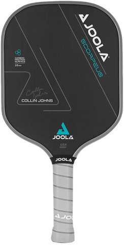 JOOLA Collin Johns Scorpeus CFS 16 Paddle