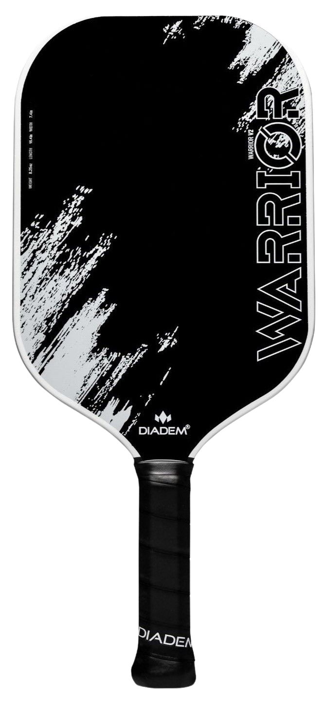 Diadem Warrior V2 Paddle