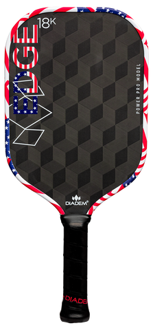 Diadem EDGE 18K Power Pro (USA Edition) Paddle