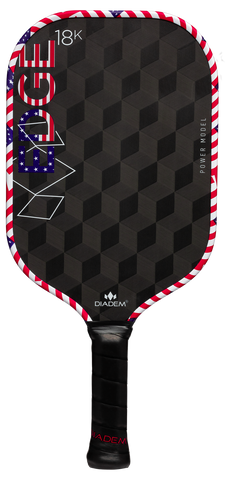 Diadem EDGE 18K Power (USA Edition) Paddle