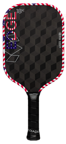 Diadem EDGE 18K Speed Pro (USA Edition) Paddle