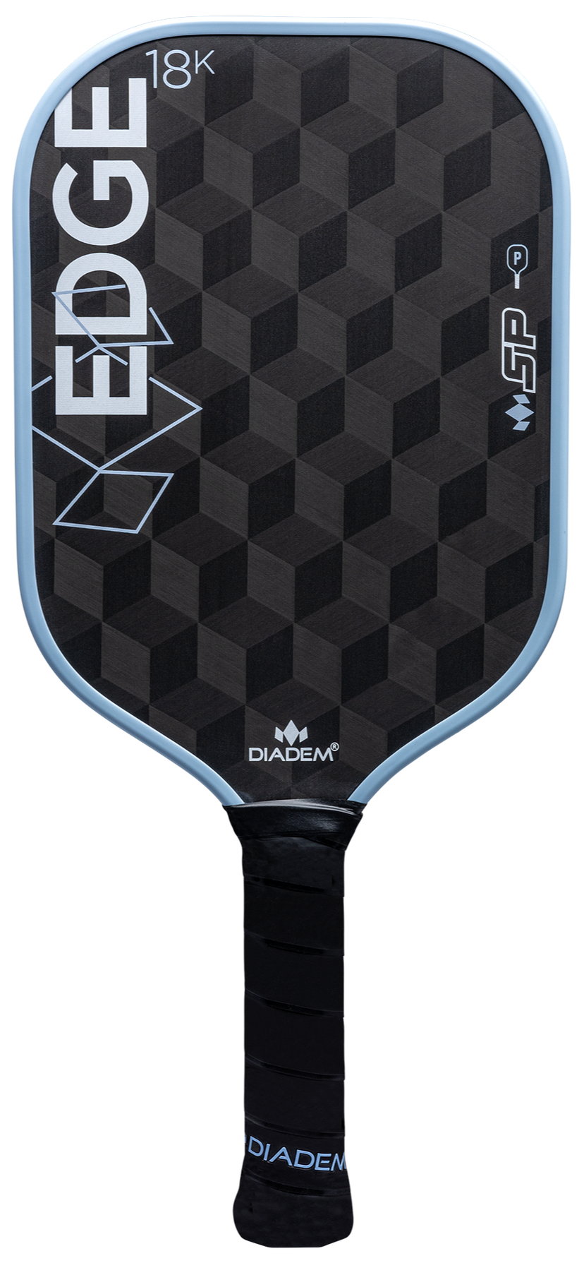 Buy Diadem EDGE 18K Speed Pro Pickleball Paddle - Royal Pickleball