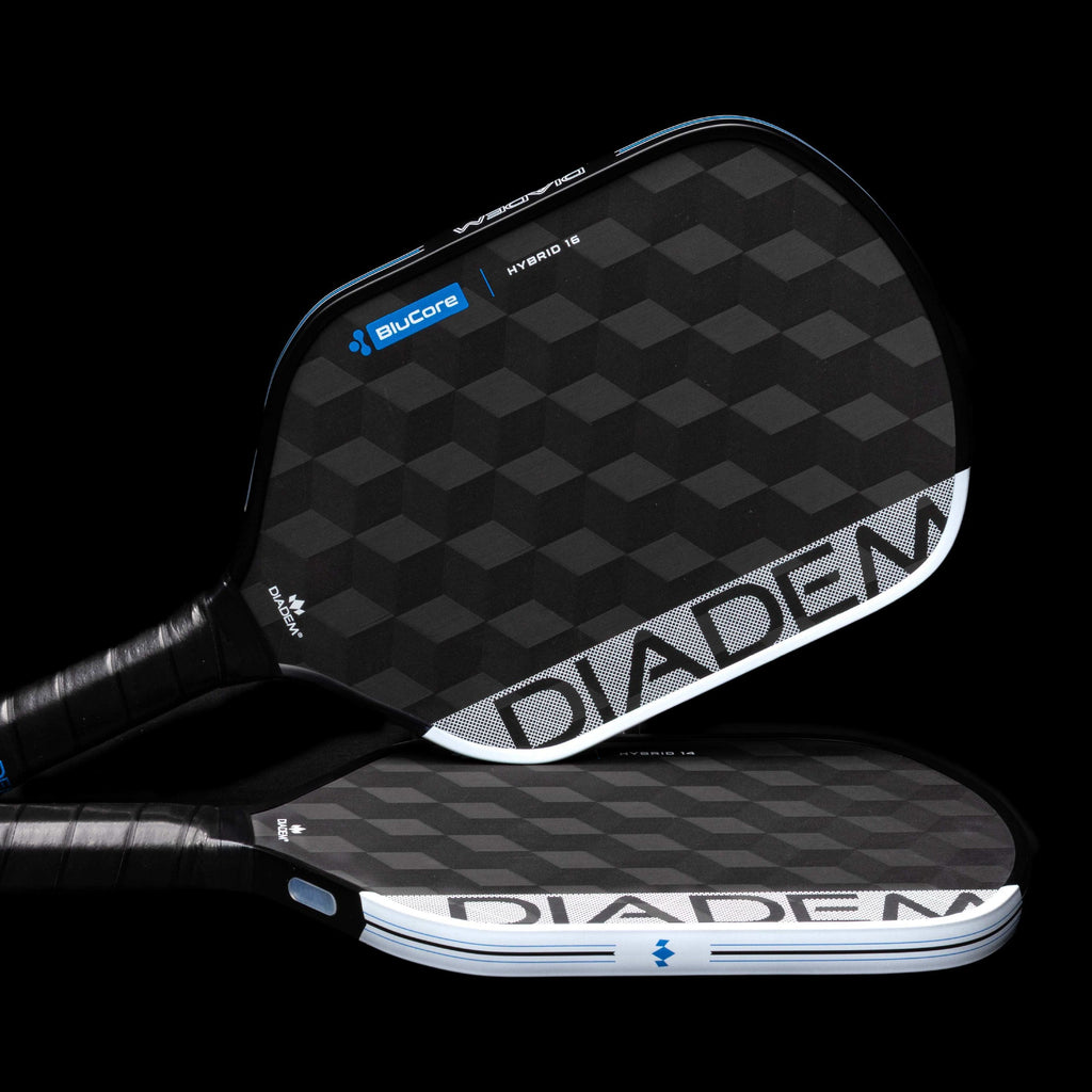 Diadem EDGE BluCore HYBRID 14MM