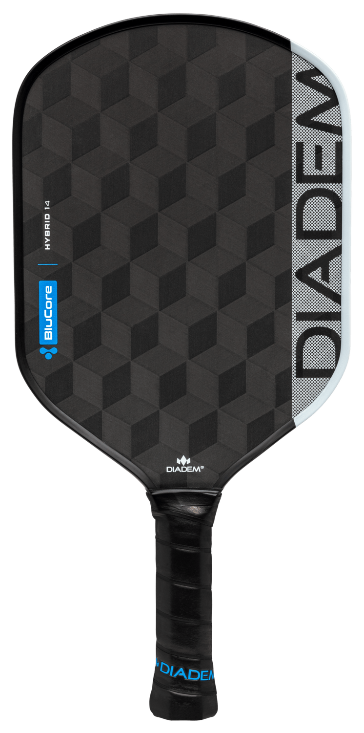 Diadem EDGE BluCore HYBRID 14MM