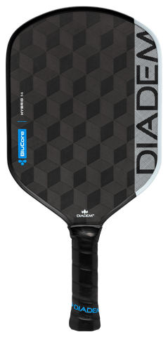 Diadem EDGE BluCore HYBRID 14MM