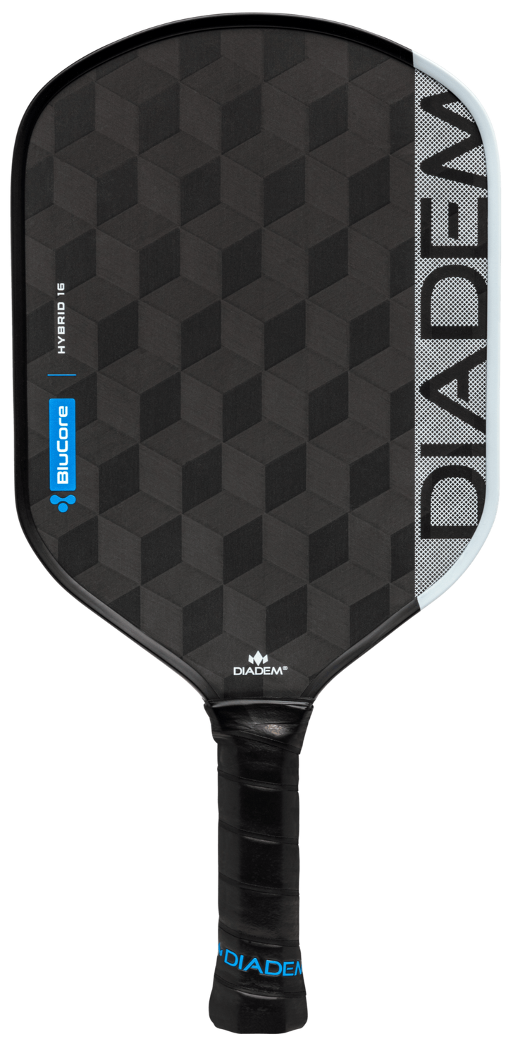 Diadem EDGE BluCore HYBRID 16MM