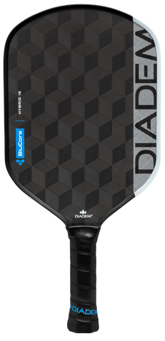 Diadem EDGE BluCore HYBRID 16MM