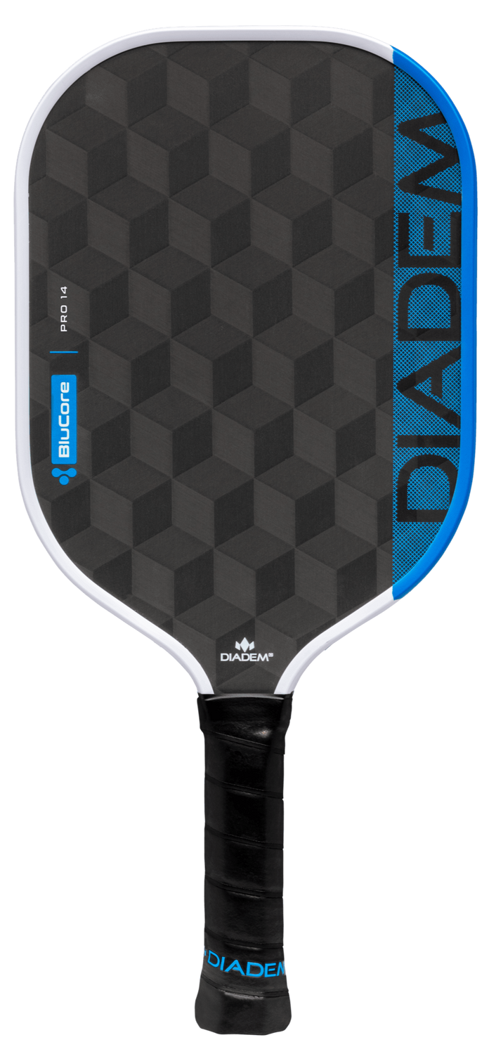 Diadem EDGE BluCore PRO 14MM