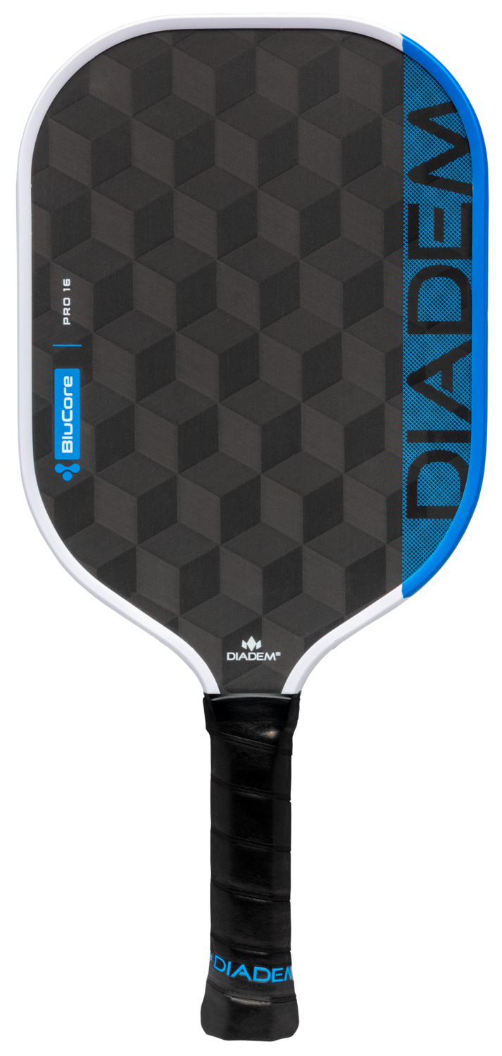Diadem EDGE BluCore PRO 16MM