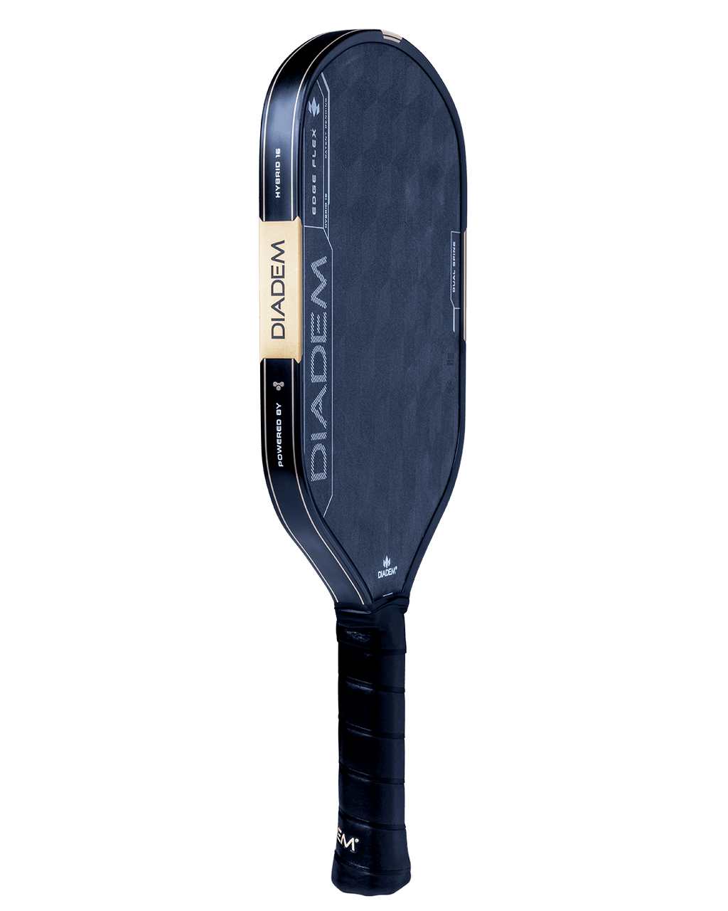 Diadem EDGE FLEX Hybrid 16