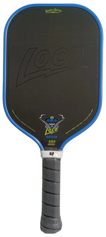 Bread & Butter The Loco Elongated 16MM