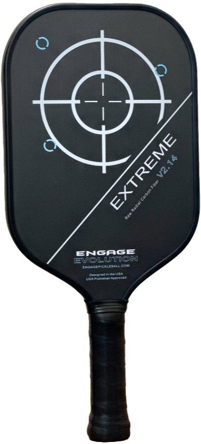 Engage Evolution Extreme V2.14 Power Paddle