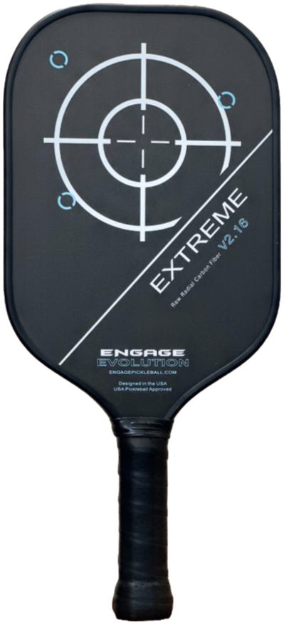 Engage Evolution Extreme V2.16 Control Paddle
