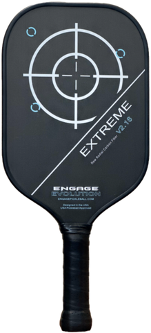 Engage Evolution Extreme V2.16 Control Paddle