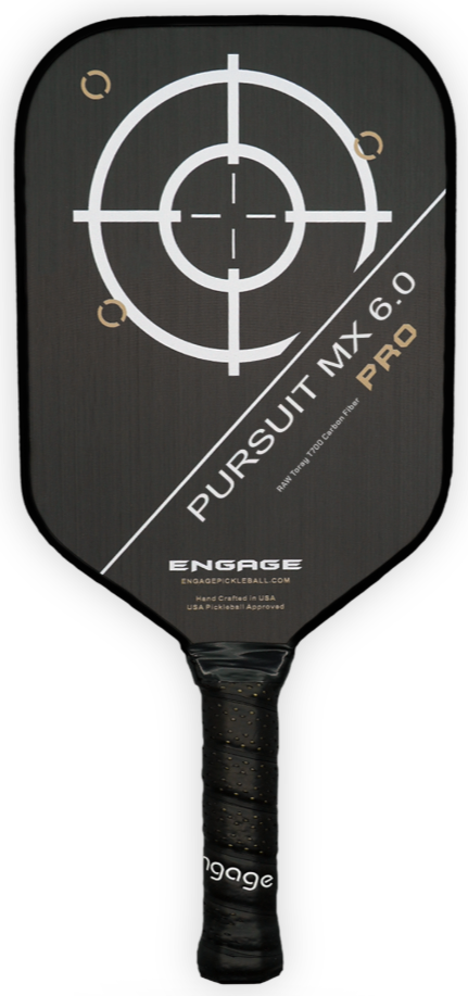 Engage Pursuit Pro MX 6.0 Paddle